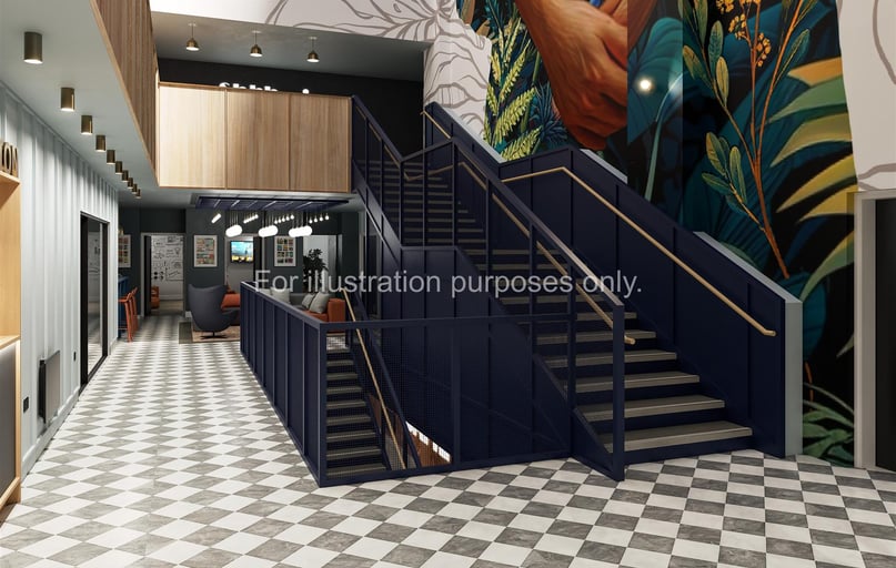 Saint Vincent Street, City Centre, Glasgow - Image 1